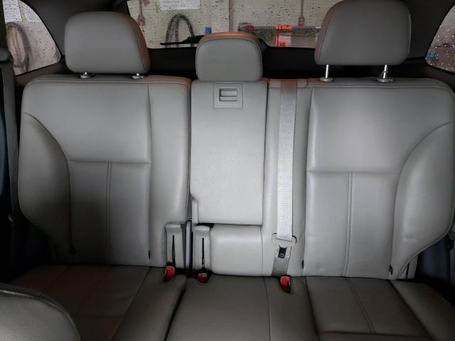 Photo 10 from auction – 2012 FORD EDGE SEL with VIN 2FMDK3J90CBA77248