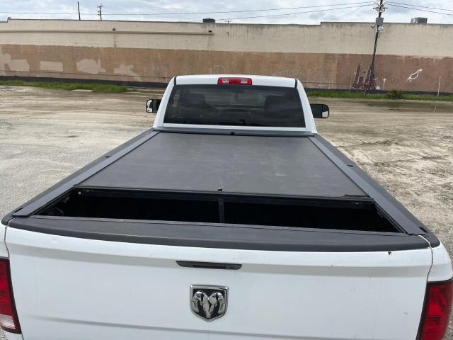 Photo 6 from auction – 2014 RAM 2500 ST with VIN 3C6LR4AT5EG166169