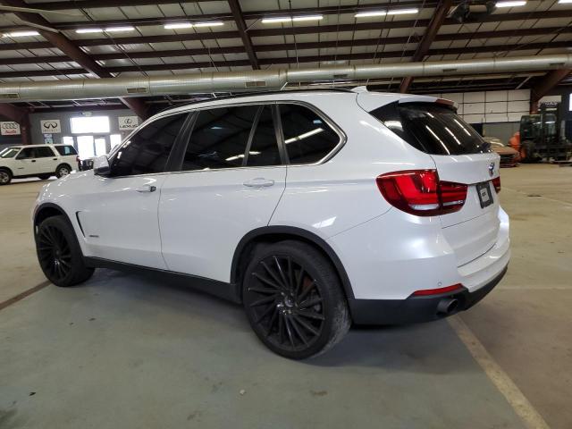 Photo 2 from auction – 2016 BMW X5 XDRIVE3 with VIN 5UXKR0C58G0P21925