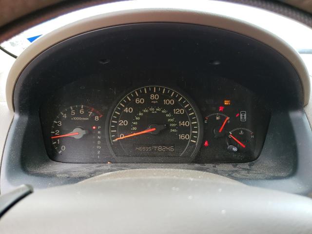 Photo 9 from auction – 2003 HONDA ACCORD EX with VIN JHMCM56683C085746