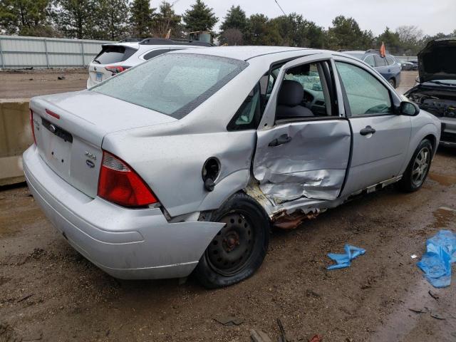 Photo 3 from auction – 2005 FORD FOCUS ZX4 with VIN 1FAFP34N35W294789