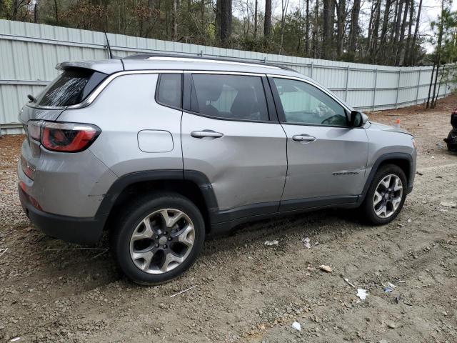Photo 3 from auction – 2020 JEEP COMPASS LI with VIN 3C4NJDCB8LT126802