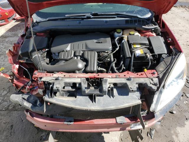 Photo 11 from auction – 2015 BUICK VERANO CON with VIN 1G4PR5SK6F4201964