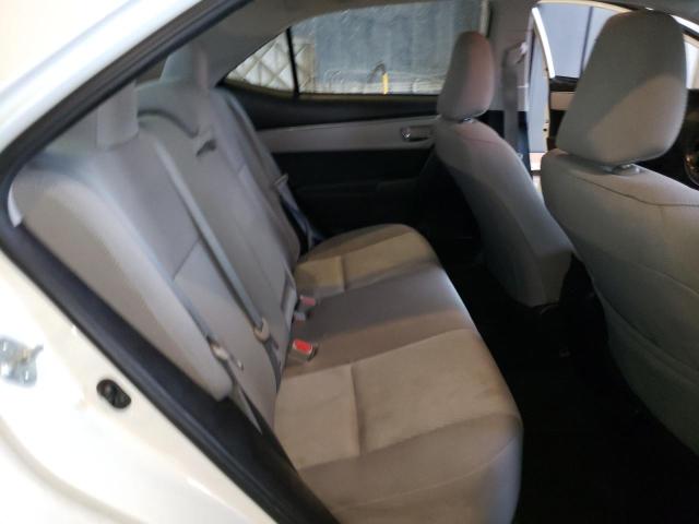 Photo 10 from auction – 2016 TOYOTA COROLLA L with VIN 2T1BURHE2GC510884