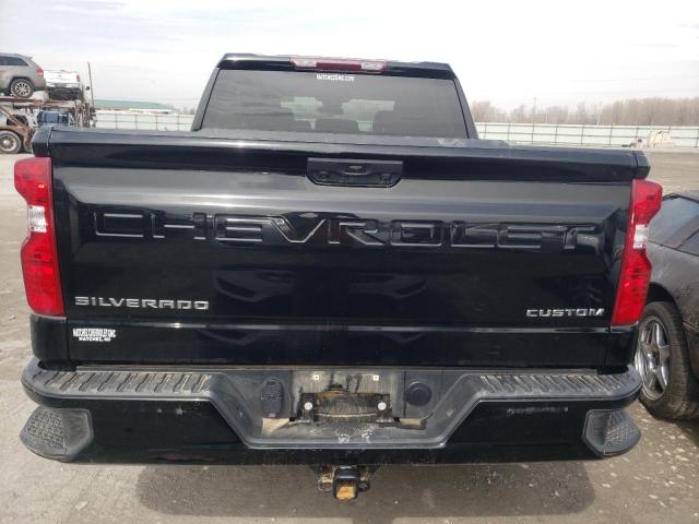 Photo 6 from auction – 2022 CHEVROLET SILVERADO with VIN 3GCPDBEK9NG558361