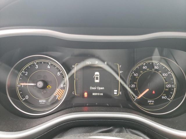 Photo 9 from auction – 2014 JEEP CHEROKEE L with VIN 1C4PJLCB2EW262522
