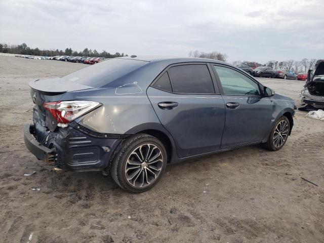 Photo 3 from auction – 2016 TOYOTA COROLLA L with VIN 5YFBURHE9GP376326
