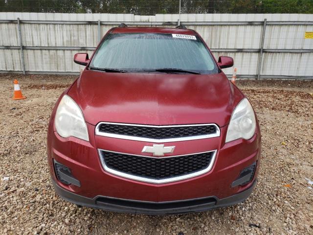 Photo 5 from auction – 2011 CHEVROLET EQUINOX LT with VIN 2CNALDEC9B6421680