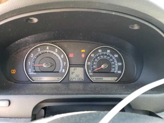 Zdjęcie 9 z aukcji – 2008 KIA OPTIMA LX z VIN KNAGE123185221034