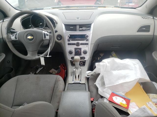 Photo 8 from auction – 2012 CHEVROLET MALIBU LS with VIN 1G1ZA5E0XCF221755