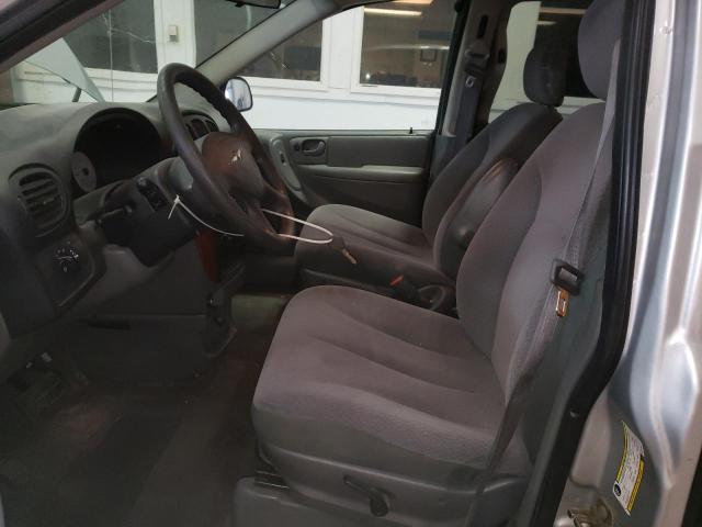 Photo 7 from auction – 2006 CHRYSLER TOWN & COU with VIN 1A4GP45R36B741341