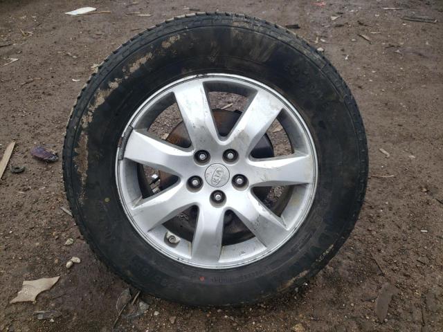 Photo 13 from auction – 2011 KIA SORENTO BA with VIN 5XYKT4A11BG119199