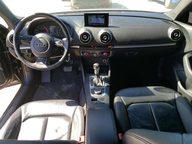 Photo 8 from auction – 2016 AUDI A3 PREMIUM with VIN WAUA7GFF6G1005824