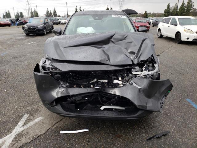 Photo 5 from auction – 2023 MAZDA CX-5 PREMI with VIN JM3KFBEM3P0131116