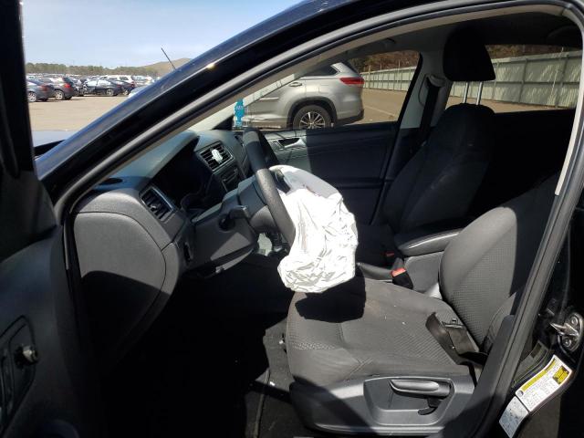 Photo 7 from auction – 2013 VOLKSWAGEN JETTA BASE with VIN 3VW2K7AJ9DM311588