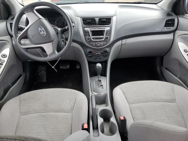 Photo 8 from auction – 2016 HYUNDAI ACCENT SE with VIN KMHCT4AE2GU062987