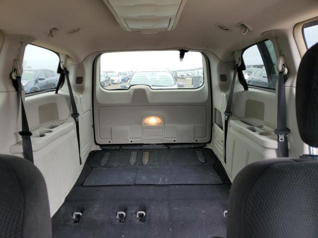 Photo 10 from auction – 2011 DODGE GRAND CARA with VIN 2D4RN5DG2BR662283