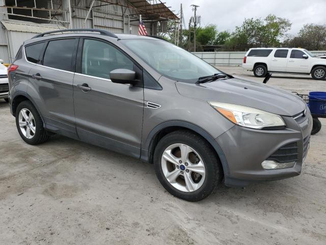 Photo 4 from auction – 2014 FORD ESCAPE SE with VIN 1FMCU0GX5EUE40778