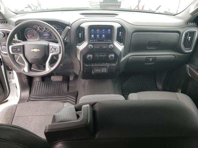 Photo 8 from auction – 2019 CHEVROLET SILVERADO with VIN 1GCRWCEK8KZ243216
