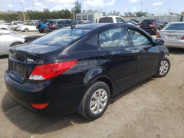 Photo 3 from auction – 2015 HYUNDAI ACCENT GLS with VIN KMHCT4AE7FU927063