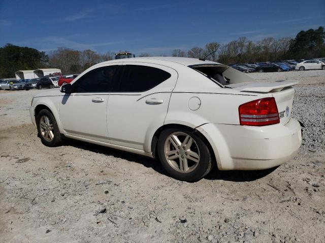 Photo 2 from auction – 2010 DODGE AVENGER R/ with VIN 1B3CC5FB9AN128978
