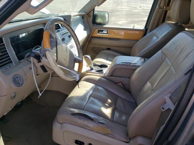 Photo 7 from auction – 2008 LINCOLN NAVIGATOR with VIN 5LMFU28568LJ21872