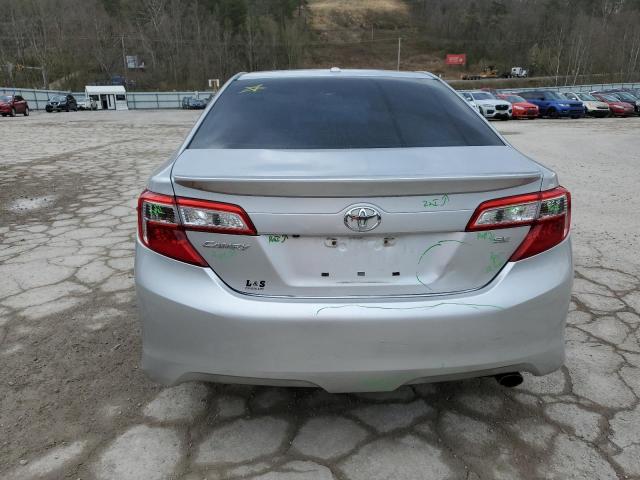 Photo 6 from auction – 2013 TOYOTA CAMRY L with VIN 4T1BF1FK3DU684400