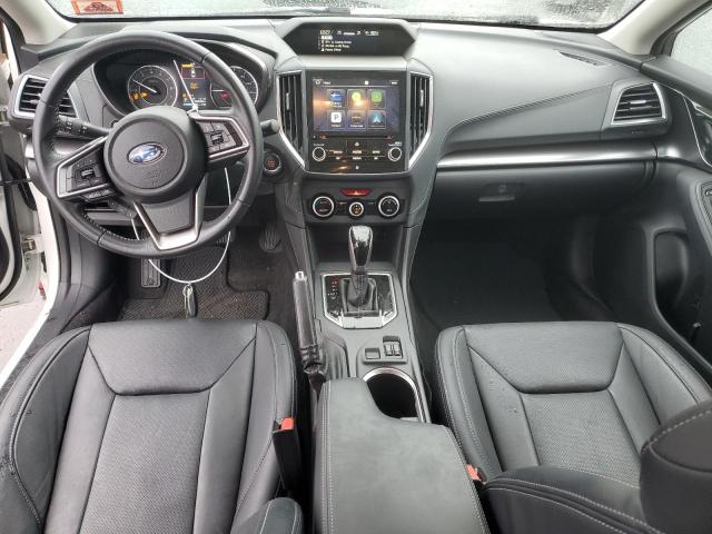 Photo 8 from auction – 2017 SUBARU IMPREZA LI with VIN 4S3GTAT68H3713654