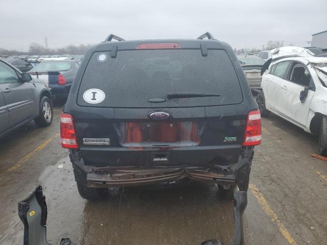 Photo 6 from auction – 2012 FORD ESCAPE XLT with VIN 1FMCU9DG9CKB57883