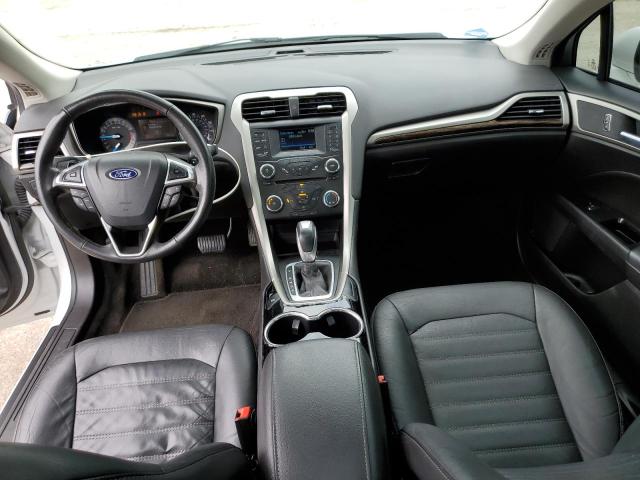 Photo 8 from auction – 2014 FORD FUSION SE with VIN 3FA6P0H90ER187133