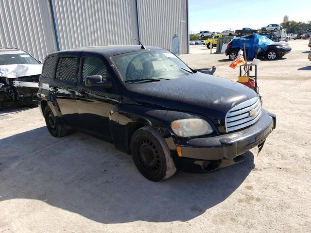 Photo 4 from auction – 2010 CHEVROLET HHR LS with VIN 3GNBAADB6AS630792