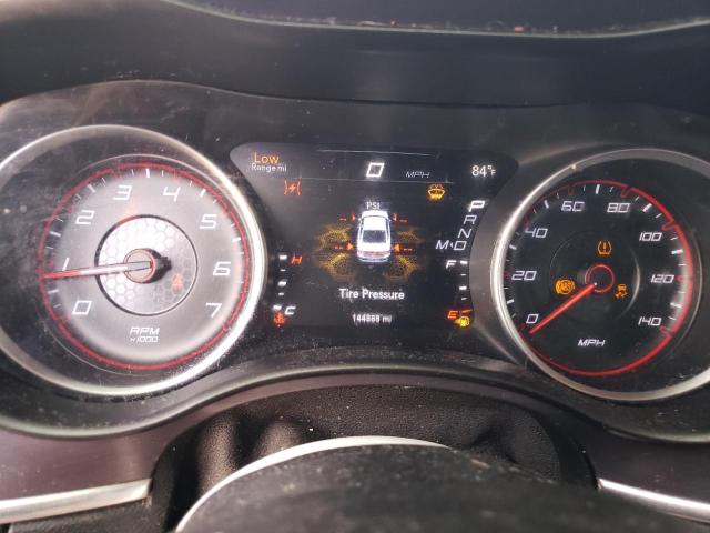 Photo 9 from auction – 2015 DODGE CHARGER SE with VIN 2C3CDXBG9FH726517