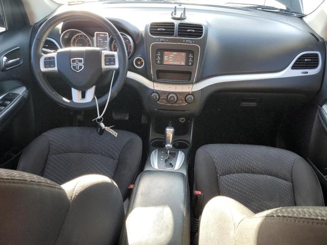 Photo 8 from auction – 2018 DODGE JOURNEY SE with VIN 3C4PDCAB9JT208693