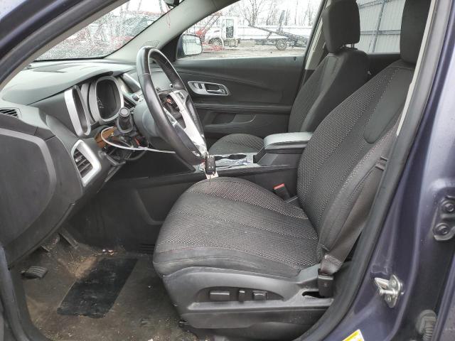 Photo 7 from auction – 2014 CHEVROLET EQUINOX LT with VIN 2GNALBEK0E6371960