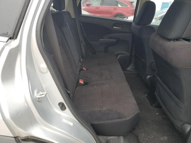 Photo 11 from auction – 2013 HONDA CR-V EX with VIN 2HKRM3H56DH521939