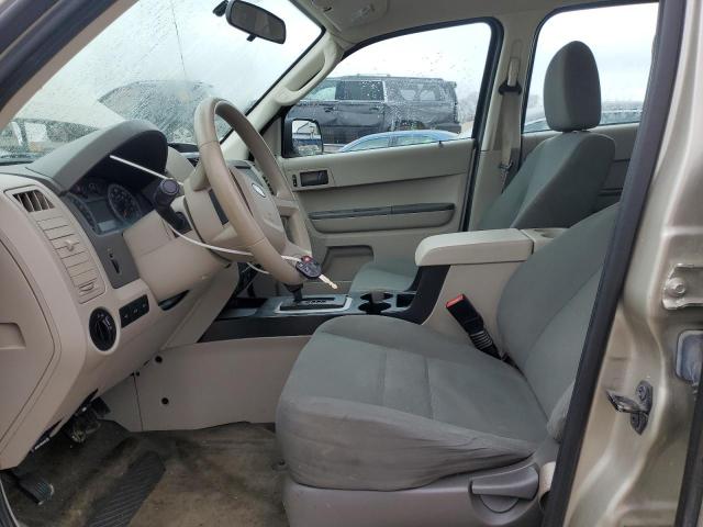 Photo 7 from auction – 2012 FORD ESCAPE XLS with VIN 1FMCU9C78CKA13288