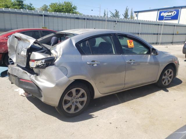 Photo 3 from auction – 2011 MAZDA 3 I with VIN JM1BL1UGXB1449390