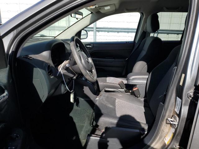 Photo 7 from auction – 2011 JEEP COMPASS SP with VIN 1J4NF1FBXBD270538