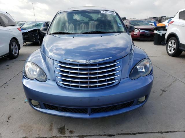 Photo 5 from auction – 2007 CHRYSLER PT CRUISER with VIN 3A8FY68B57T603348
