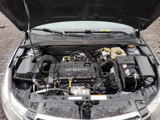 Photo 11 from auction – 2013 CHEVROLET CRUZE LS with VIN 1G1PB5SG3D7220397