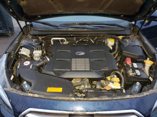 Photo 12 from auction – 2018 SUBARU OUTBACK TO with VIN 4S4BSETC3J3226664