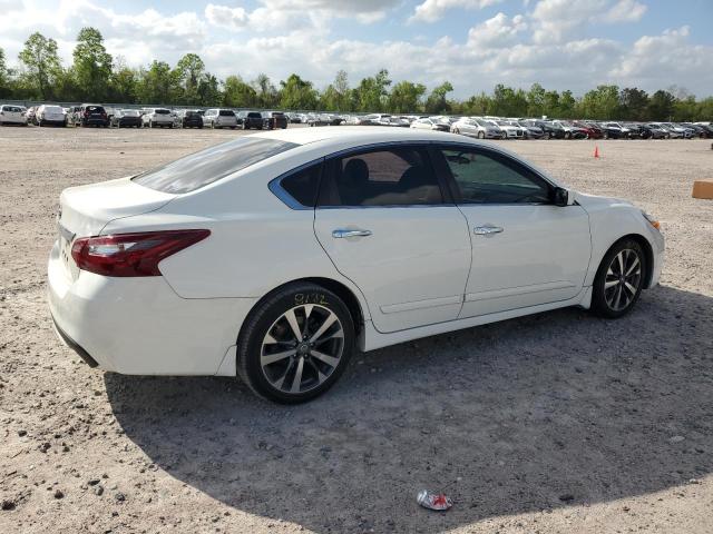 Photo 3 from auction – 2018 NISSAN ALTIMA 2.5 with VIN 1N4AL3AP4JC262697