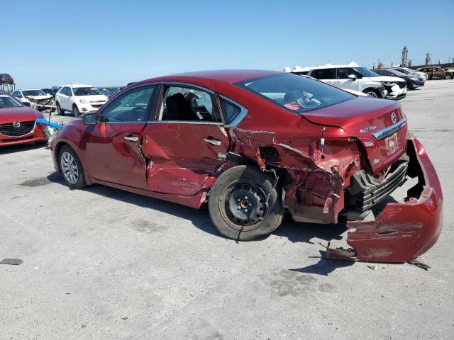 Photo 2 from auction – 2018 NISSAN ALTIMA 2.5 with VIN 1N4AL3AP5JC105261