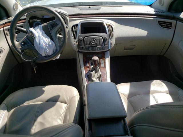 Photo 8 from auction – 2010 BUICK LACROSSE C with VIN 1G4GC5EG8AF191427