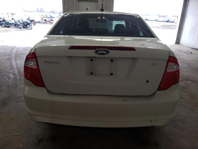 Photo 6 from auction – 2010 FORD FUSION SE with VIN 3FAHP0HA3AR265014