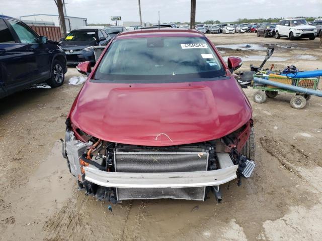 Photo 5 from auction – 2013 CHEVROLET VOLT with VIN 1G1RB6E41DU104391