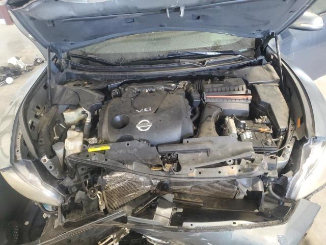 Photo 11 from auction – 2010 NISSAN MAXIMA S with VIN 1N4AA5AP0AC807232