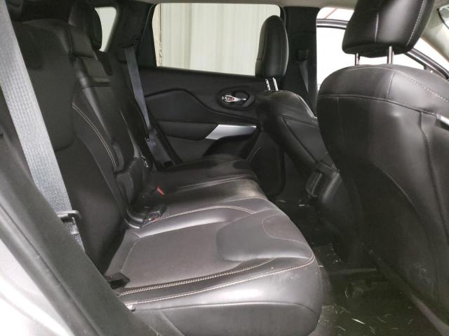 Photo 10 from auction – 2018 JEEP CHEROKEE L with VIN 1C4PJMLB8JD578664