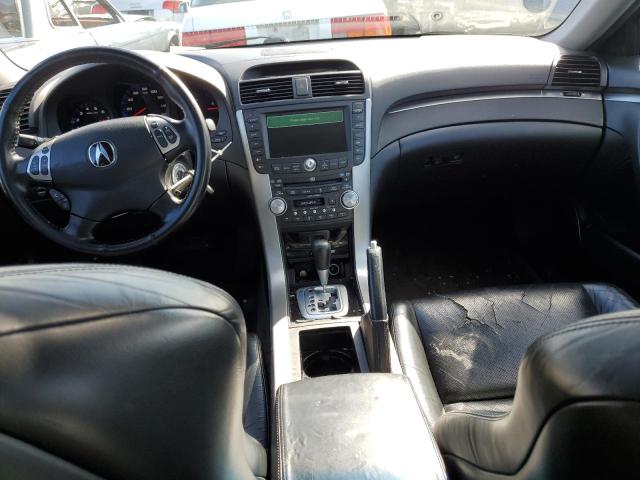 Photo 8 from auction – 2004 ACURA TL with VIN 19UUA66214A034704