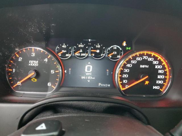 Photo 9 from auction – 2015 GMC YUKON DENA with VIN 1GKS2CKJ1FR713301